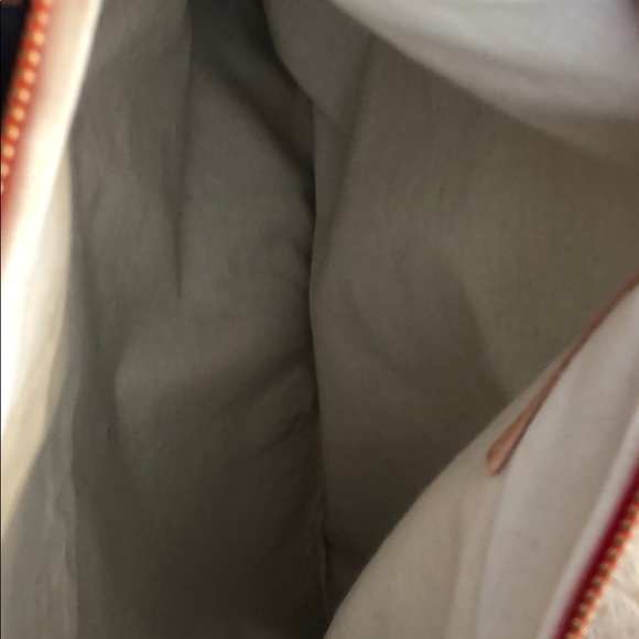 Clare vivier fold over clutch - Picture 6 of 10